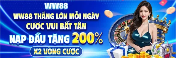 ww88h khuyến mãi