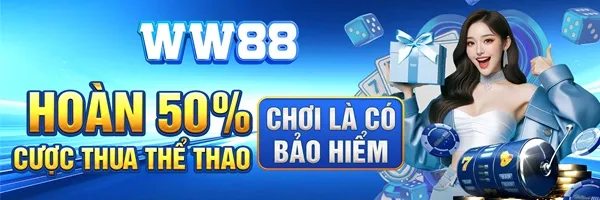 ww88h hoàn trả